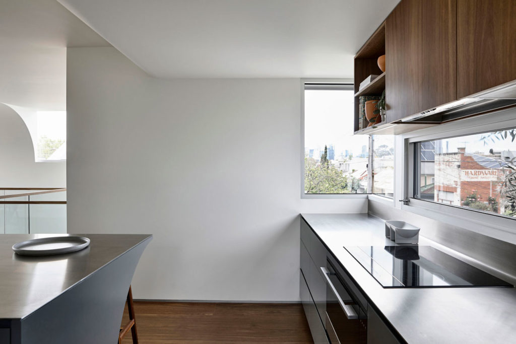 Pool House by Zen Architects