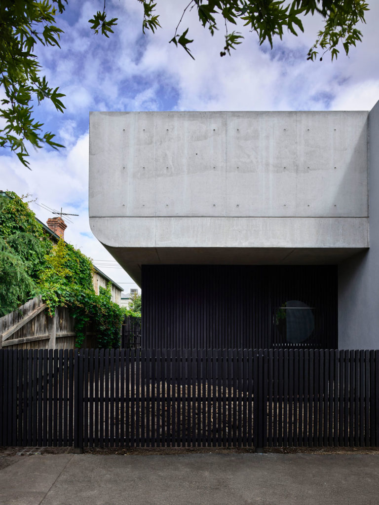 Pool House by Zen Architects