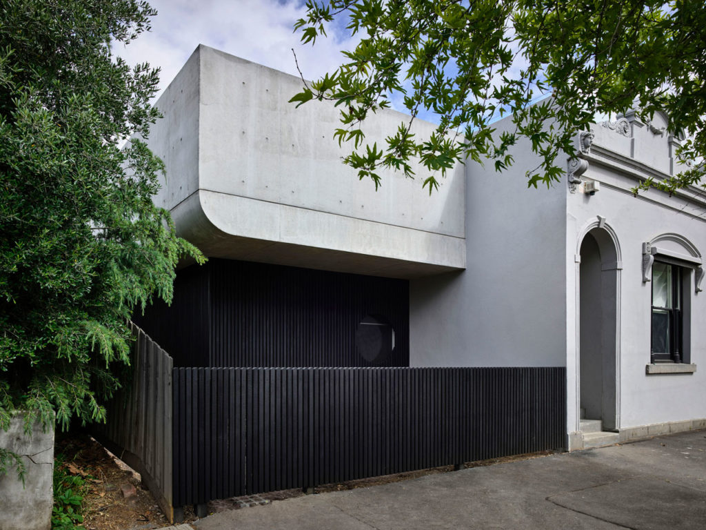 Pool House by Zen Architects