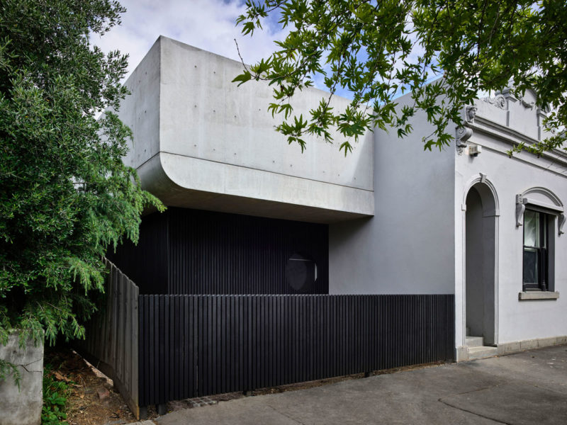 Pool House by Zen Architects