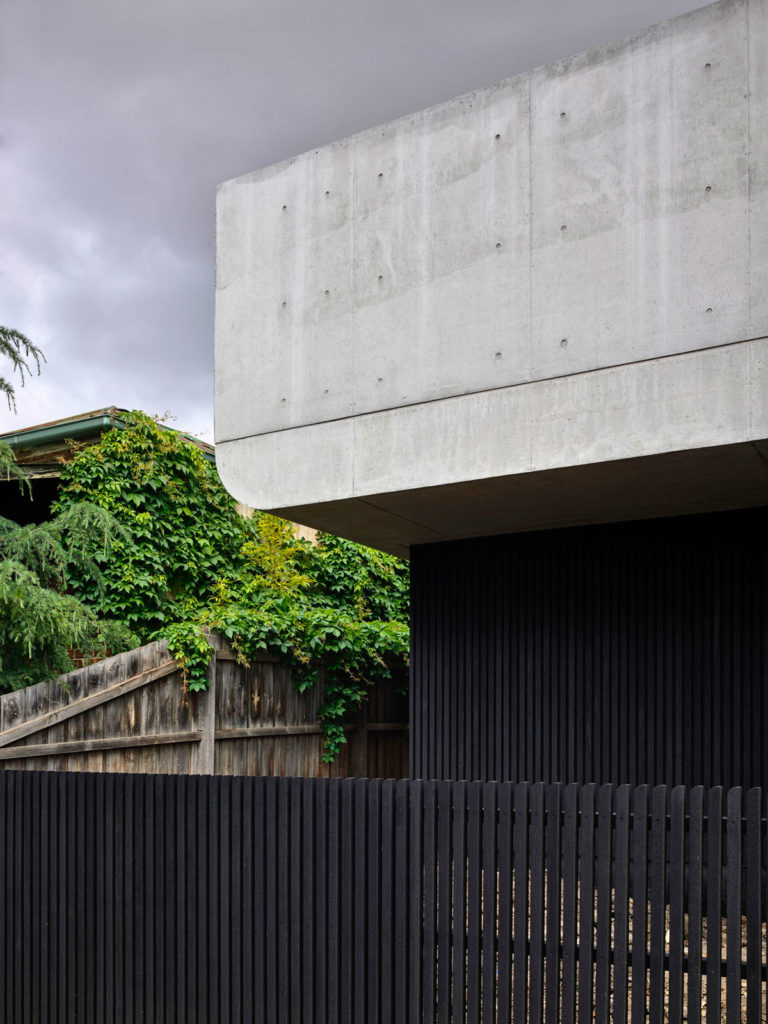 Pool House by Zen Architects