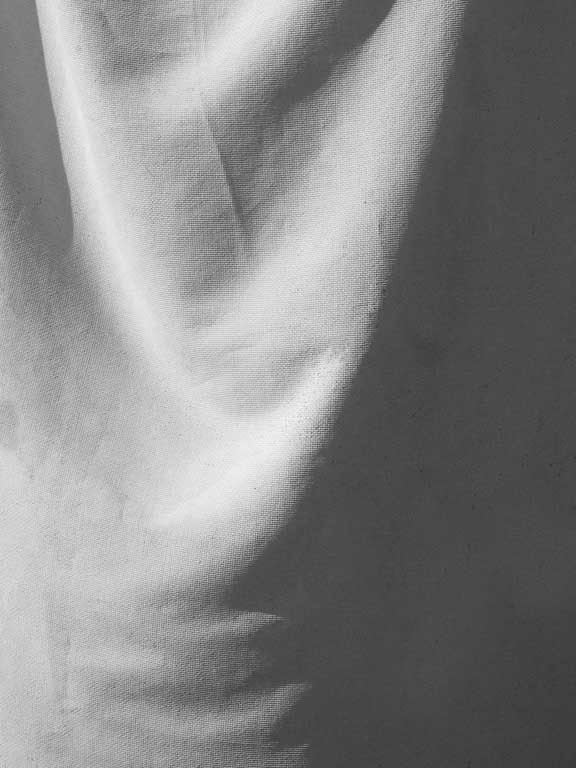 Thin-shell Hanging Curtain Panel