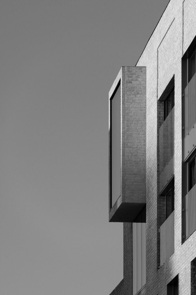 Pilestredet 77-79 by Reiulf Ramstad Arkitekter