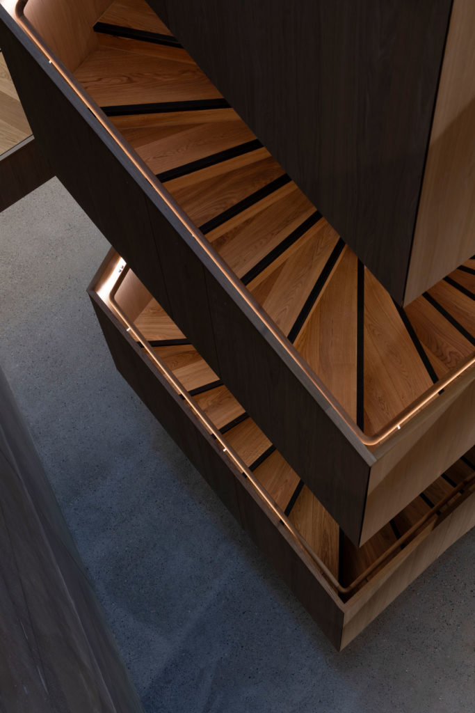 Pilestredet 77-79 by Reiulf Ramstad Arkitekter