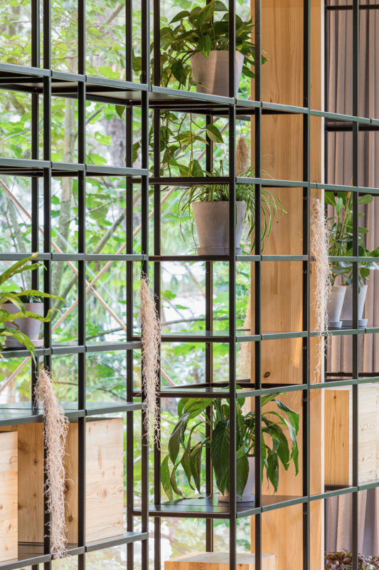 ASI Reisen Offices by Snohetta