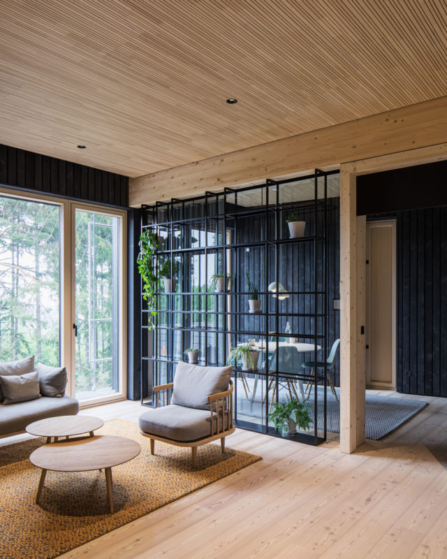 ASI Reisen Offices by Snohetta