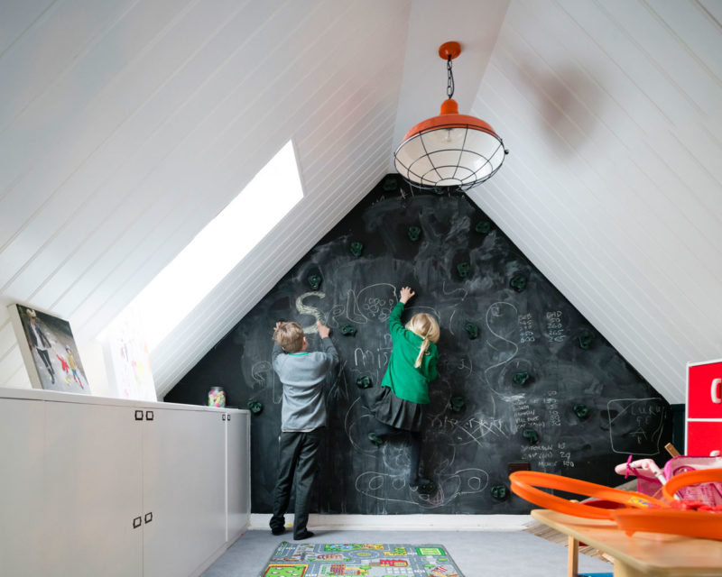 Stanyard's Cottage by Alter & Company