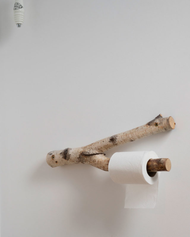 Stanyard's Cottage by Alter & Company