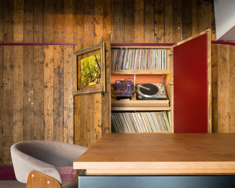 Stanyard's Cottage by Alter & Company