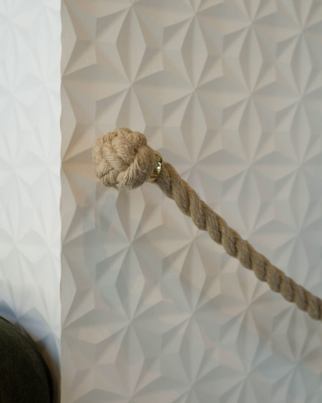 Stanyard's Cottage by Alter & Company