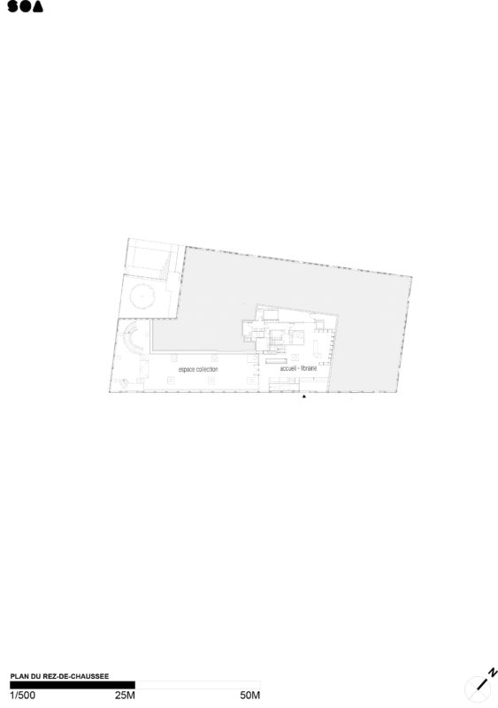 Ground Floor Plan