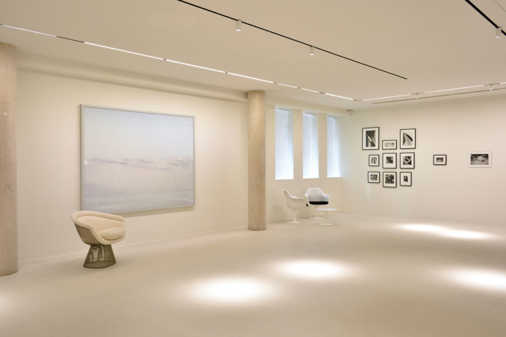 La Fab - The agnès b. collection by SOA Architectes