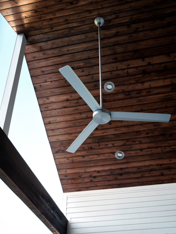 Exterior Renovation of an existing home located in Old Metairie, LA