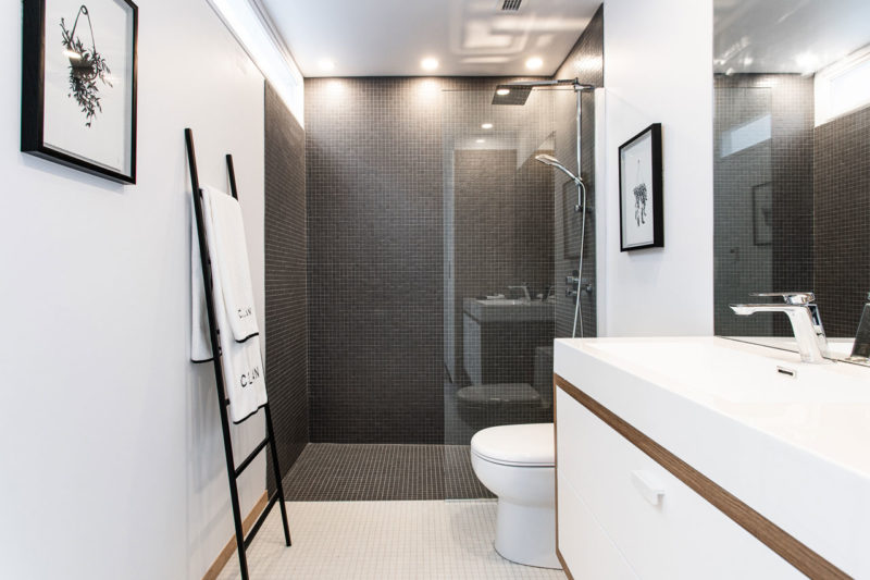 Reinventing the Shoebox by Fugere Architecture