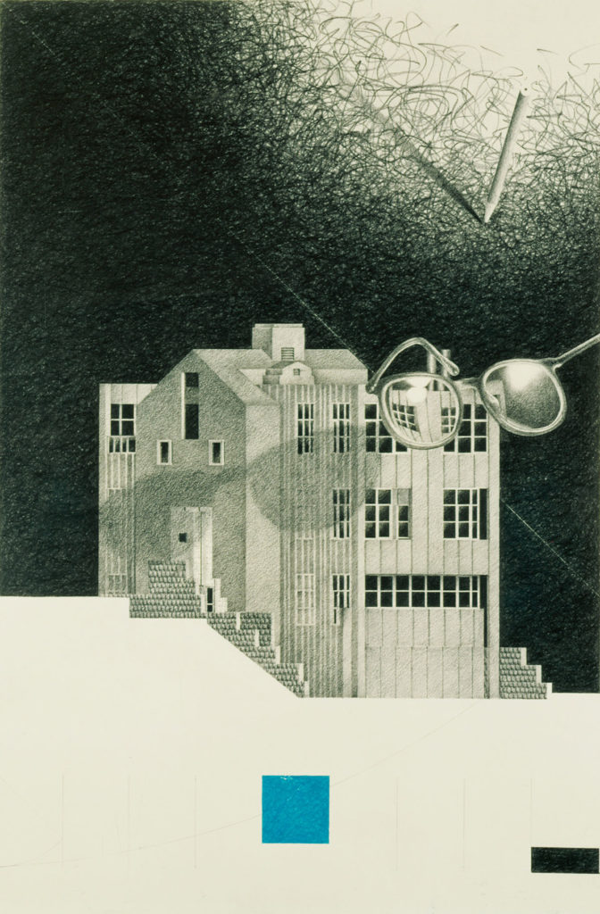 Lawrence Residence, Hermosa Beach, USA