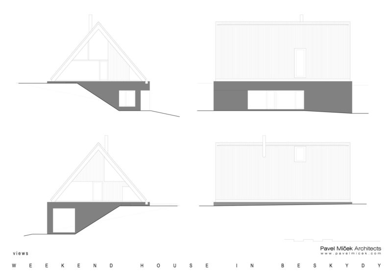 Elevations