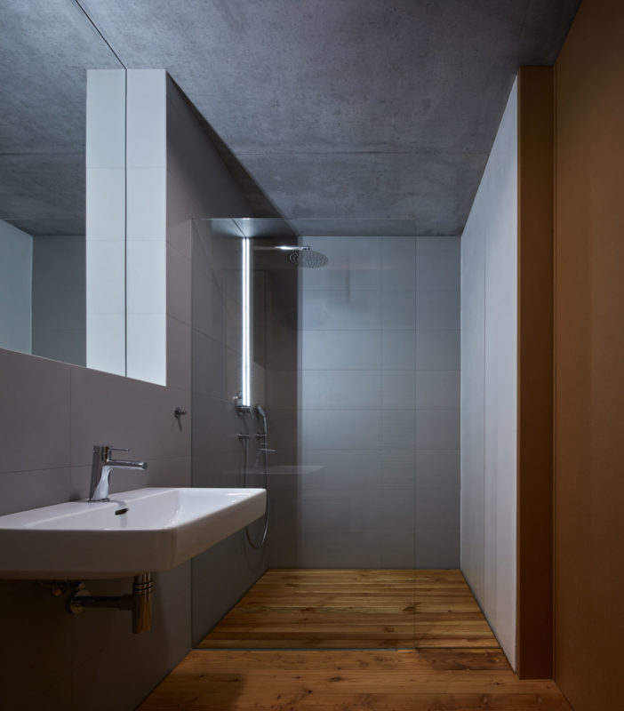 Weekend House in Beskydy by Pavel Míček Architects