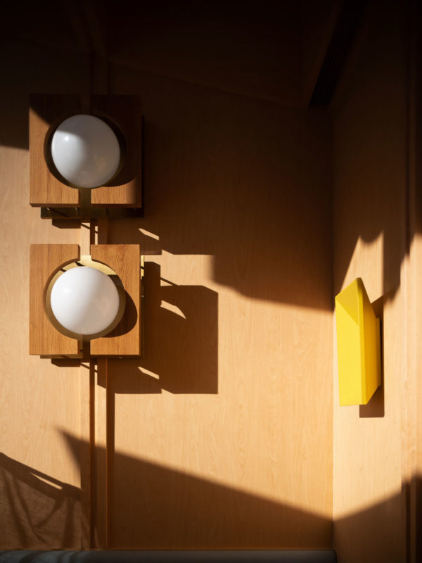C2 Cafe & Bar by Various Associates