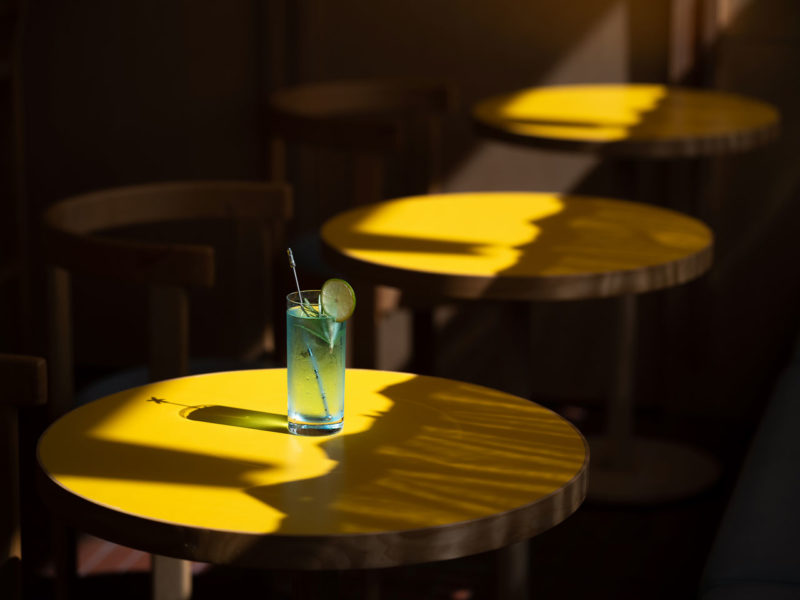 C2 Cafe & Bar by Various Associates