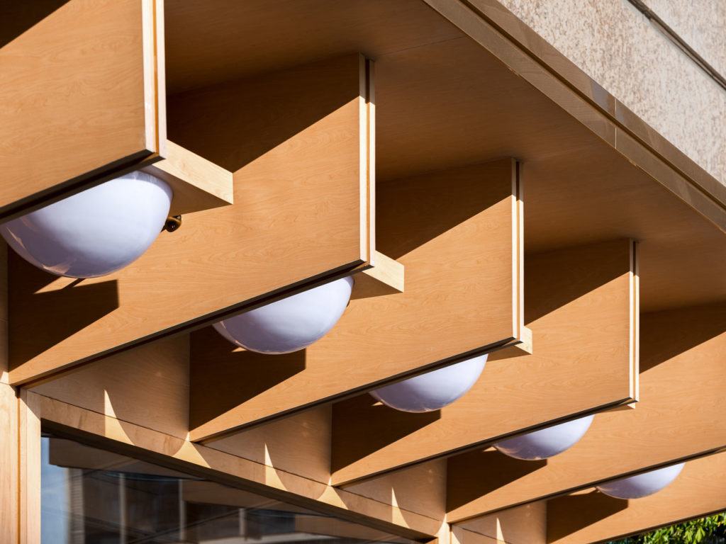 C2 Cafe & Bar by Various Associates