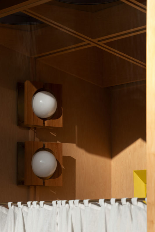 C2 Cafe & Bar by Various Associates