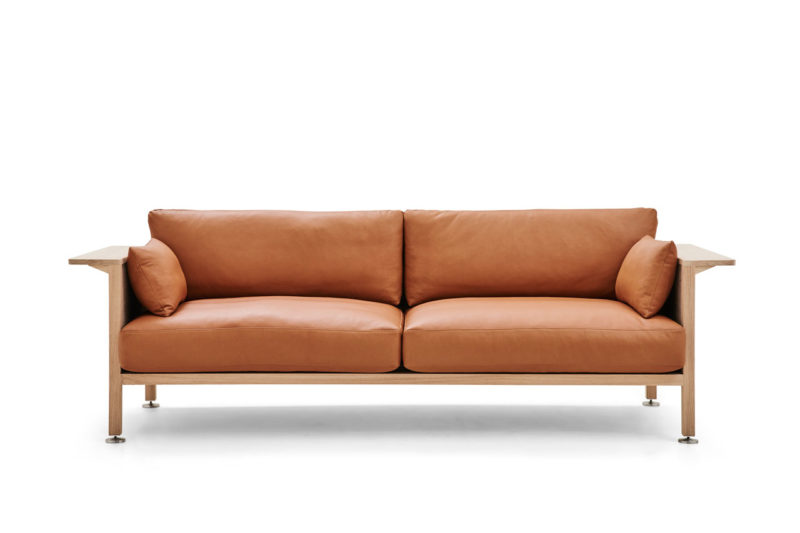 Snøhetta Designs Casework Collection for Erik Jørgensen