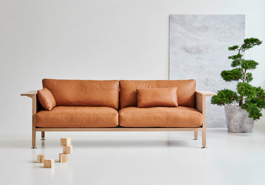 Snøhetta Designs Casework Collection for Erik Jørgensen