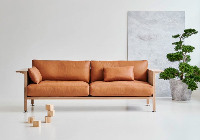 Snøhetta Designs Casework Collection for Erik Jørgensen