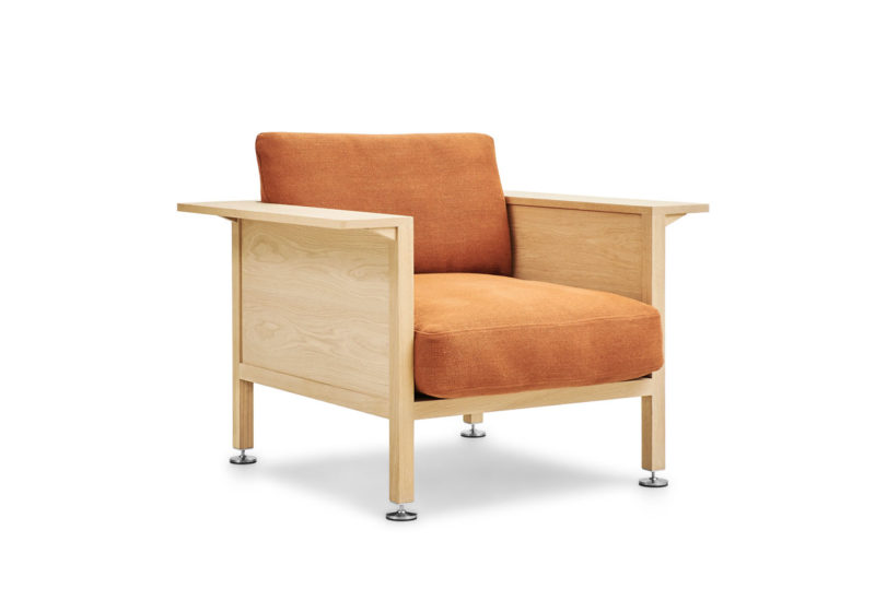 Snøhetta Designs Casework Collection for Erik Jørgensen