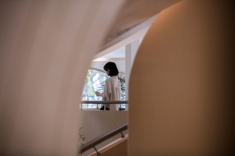 ANSHUKA Pastry Store by WJ Design