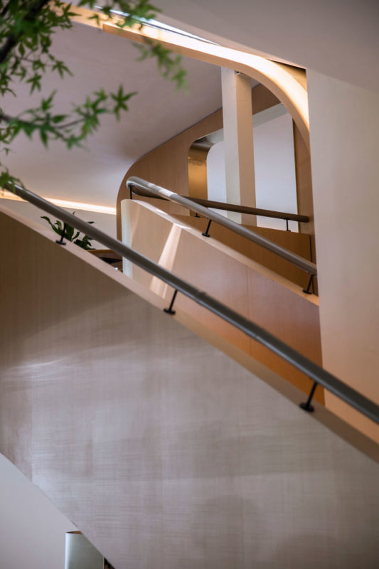 ANSHUKA Pastry Store by WJ Design