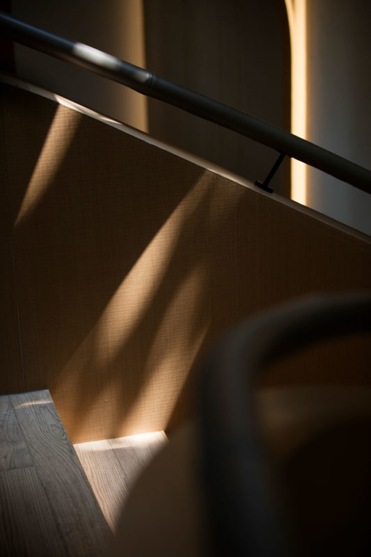 ANSHUKA Pastry Store by WJ Design