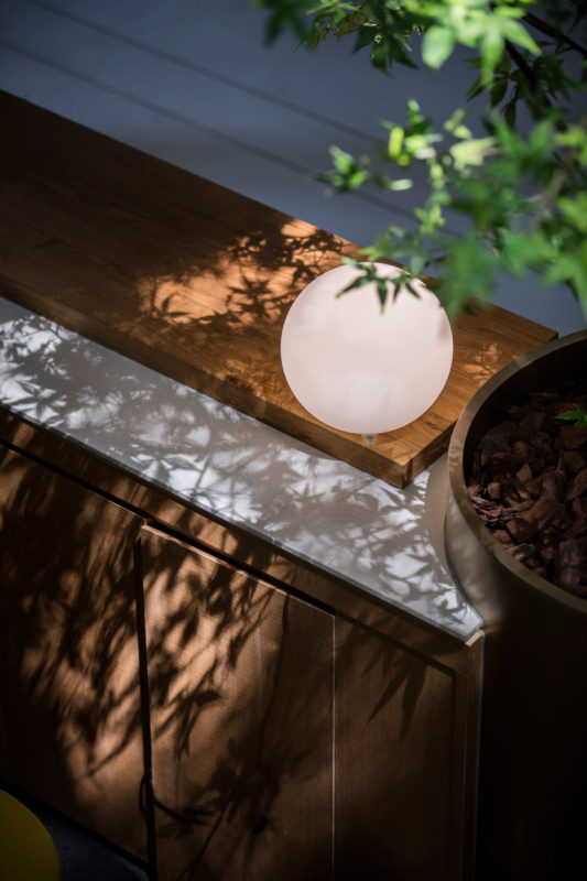 ANSHUKA Pastry Store by WJ Design