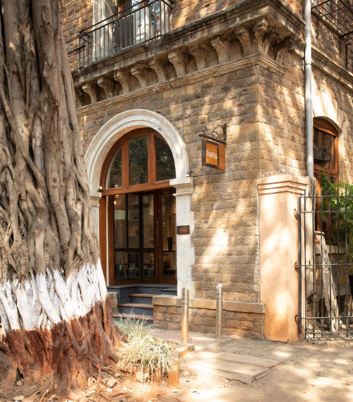 Tianu - The Revival Project by Studio PKA