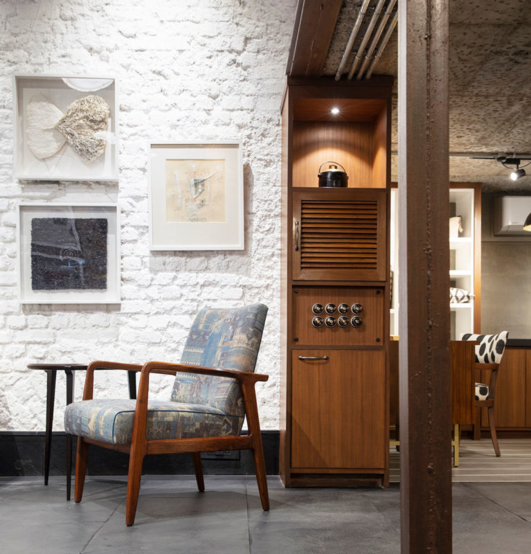 Tianu - The Revival Project by Studio PKA