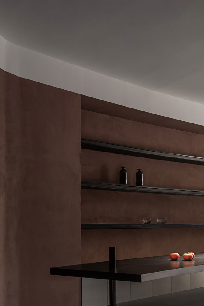 SigMann Showroom by Spring Design Office