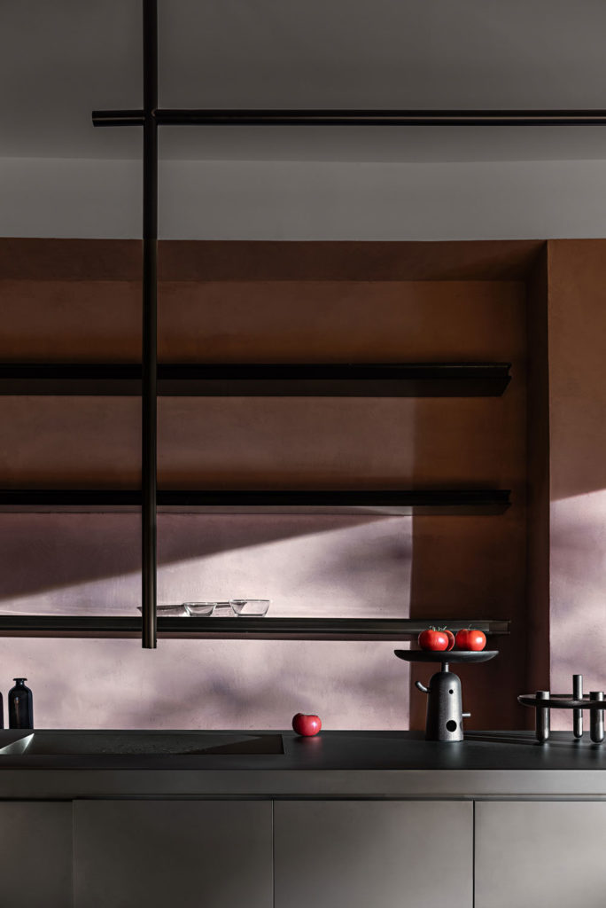 SigMann Showroom by Spring Design Office