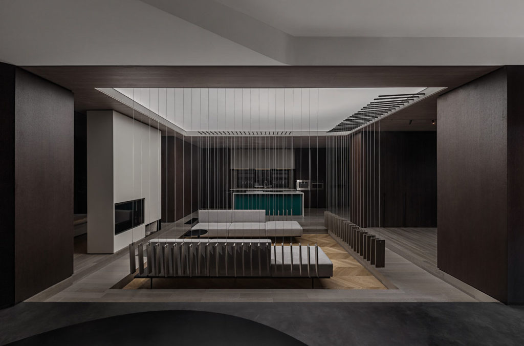 SigMann Showroom by Spring Design Office