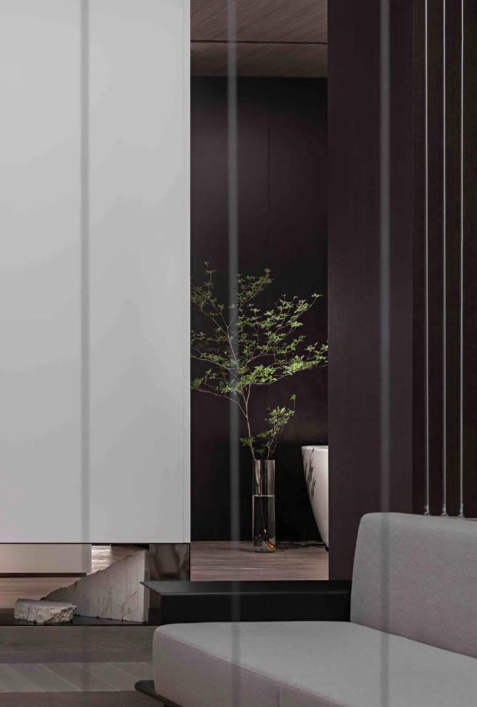 SigMann Showroom by Spring Design Office