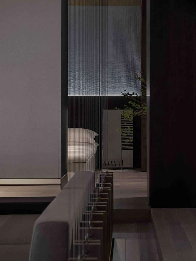 SigMann Showroom by Spring Design Office