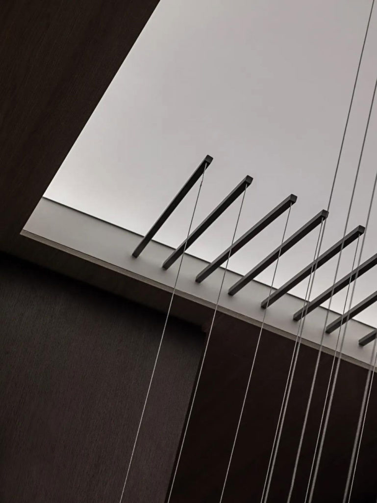 SigMann Showroom by Spring Design Office