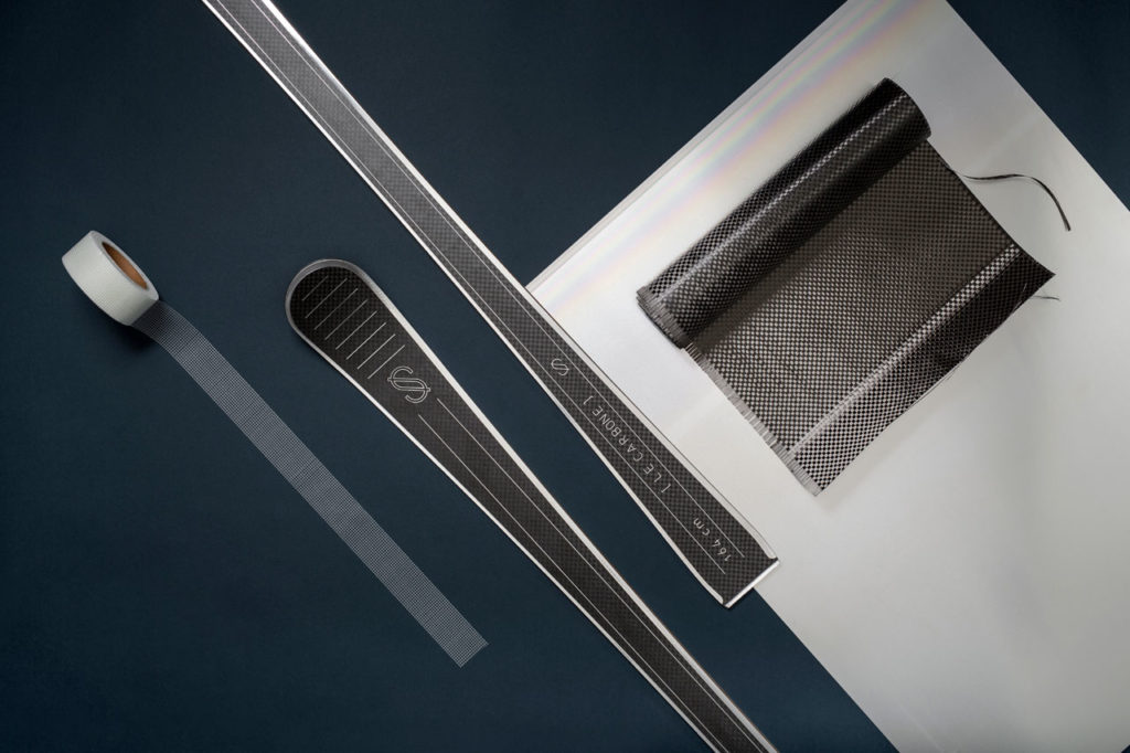  Sillage / Le Carbone & L'Ardoise 