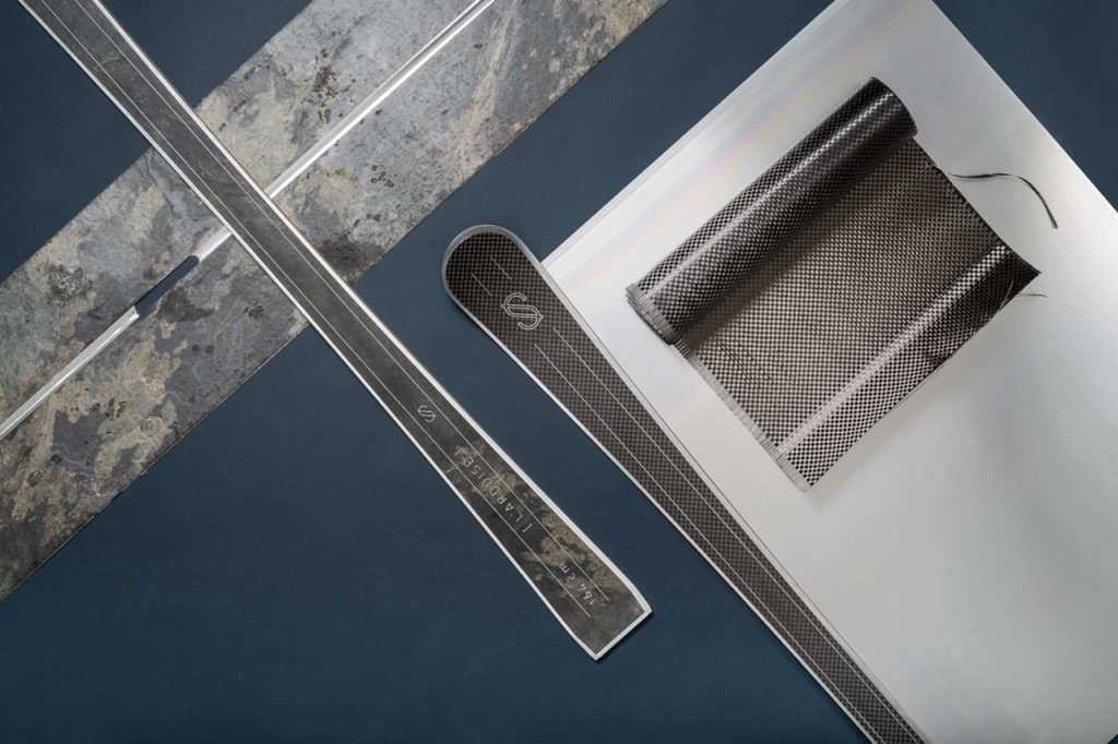  Sillage / Le Carbone & L'Ardoise 