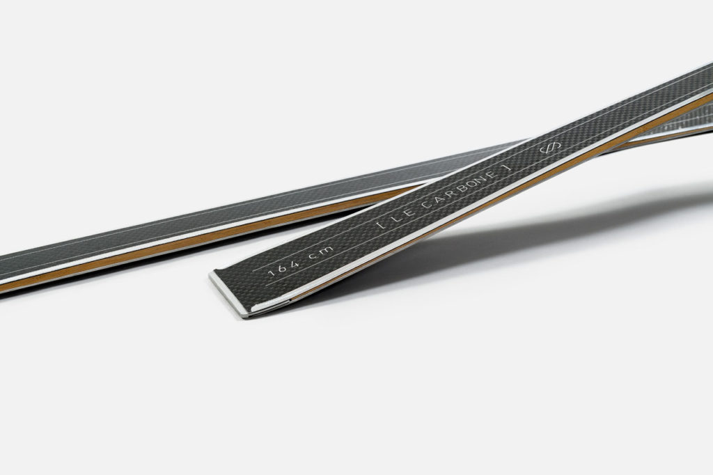 Sillage / Le Carbone 