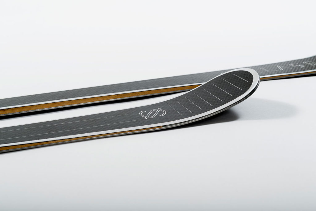 Sillage / Le Carbone 