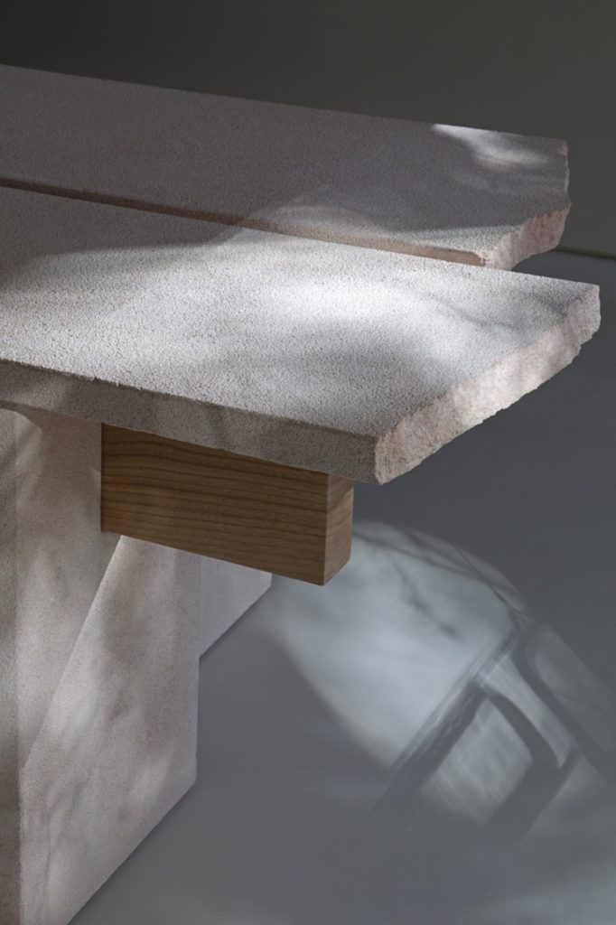 HOFF Flagship Store - a  retail design concept in Madrid