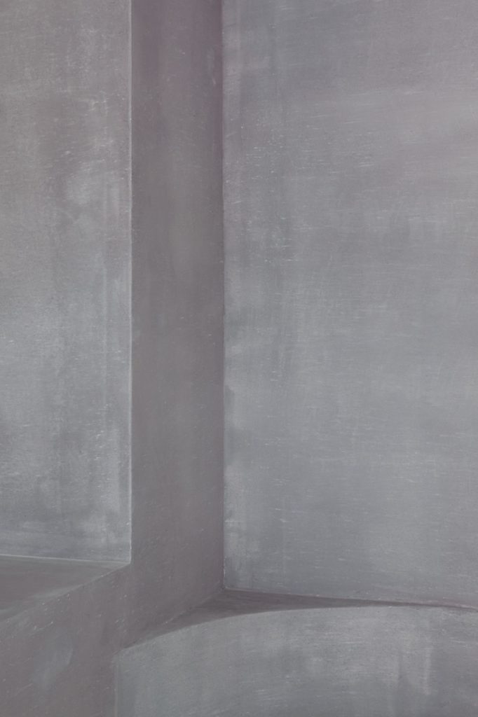 HOFF Flagship Store - a  retail design concept in Madrid