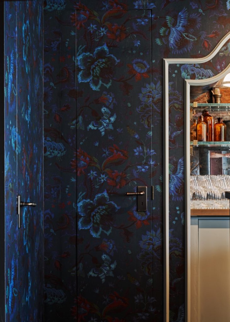 Three Taverns Imaginarium by Square Feet Studio