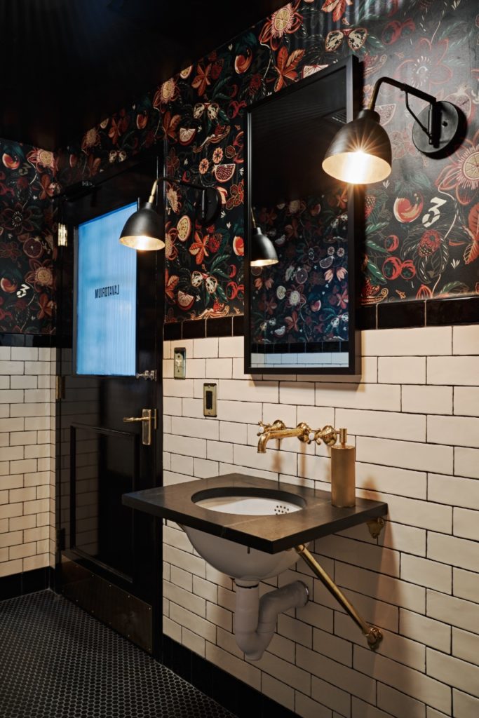 Three Taverns Imaginarium by Square Feet Studio