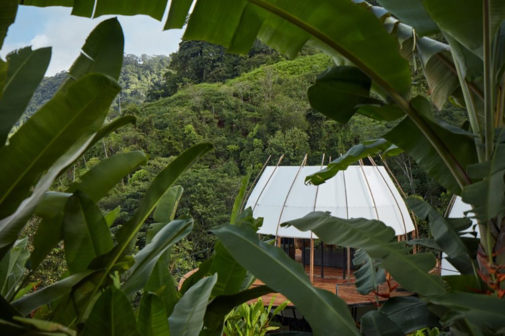 COCO Art Villas by ARCHWERK